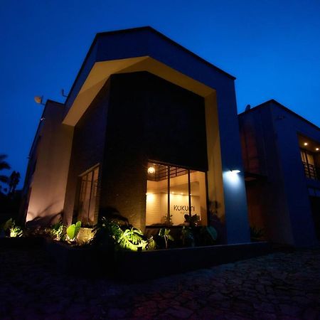 Kokumi By Bernalo Hotels Rionegro Buitenkant foto