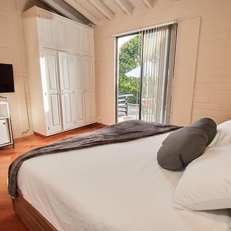 Kokumi By Bernalo Hotels Rionegro Buitenkant foto