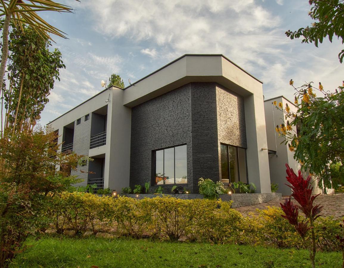 Kokumi By Bernalo Hotels Rionegro Buitenkant foto
