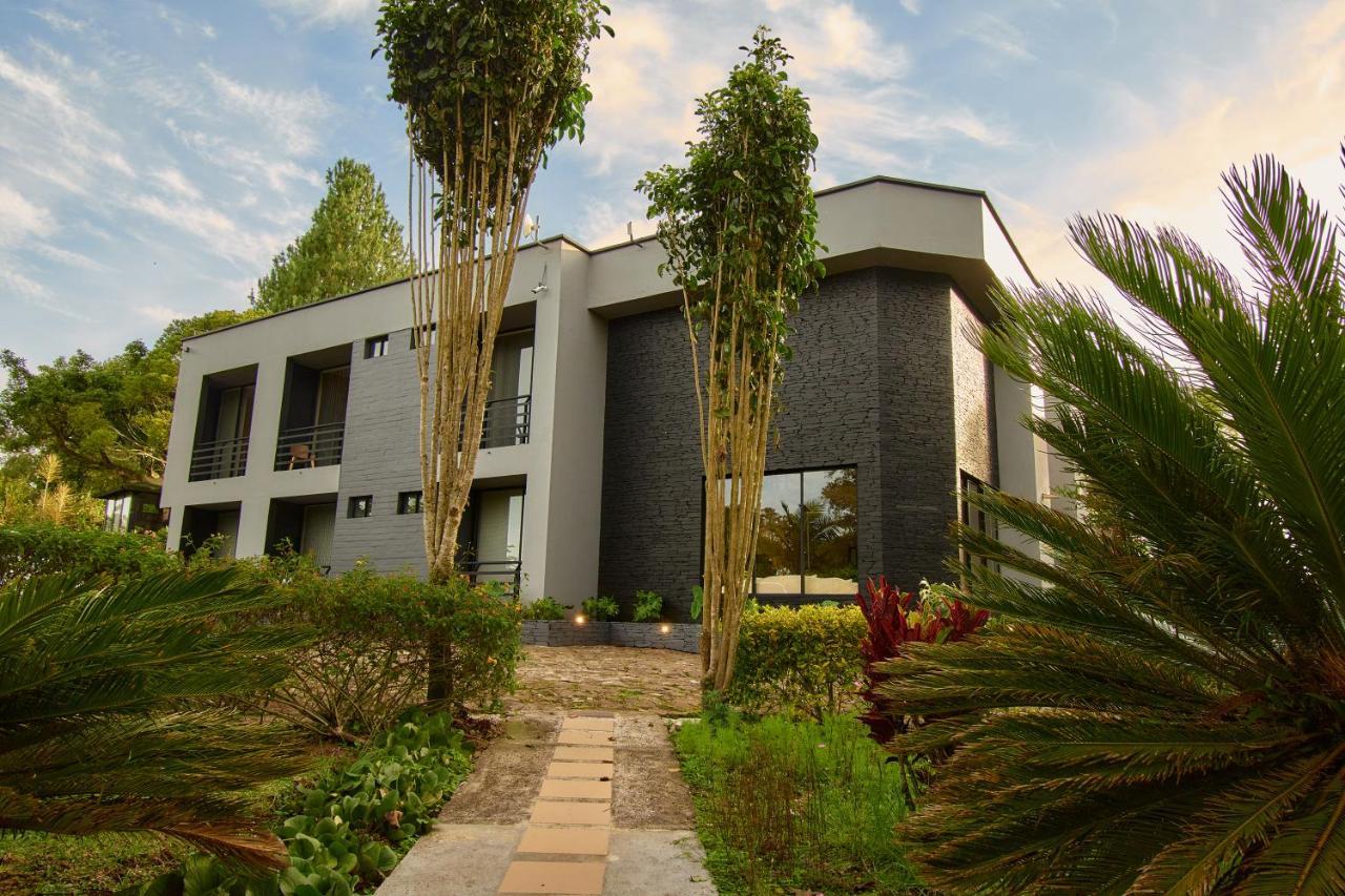 Kokumi By Bernalo Hotels Rionegro Buitenkant foto