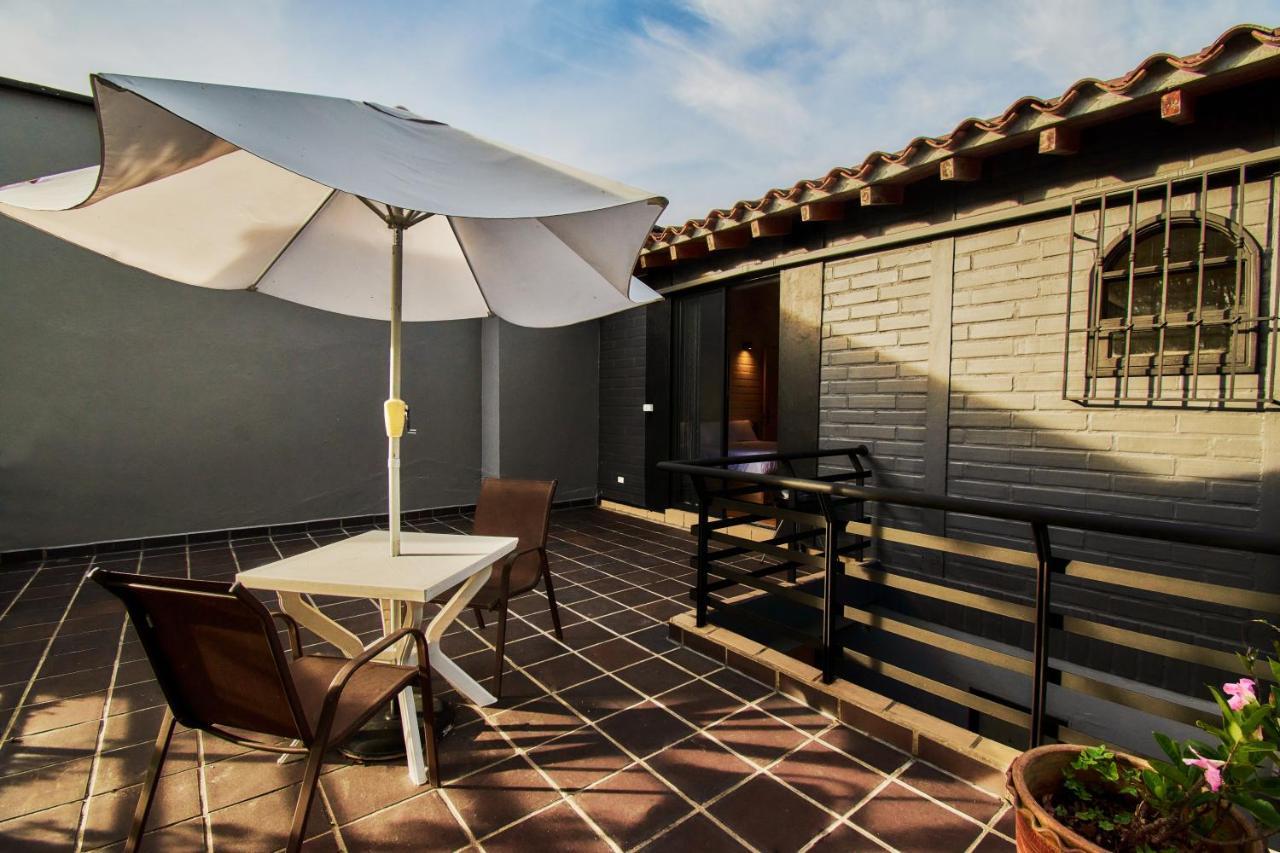 Kokumi By Bernalo Hotels Rionegro Buitenkant foto