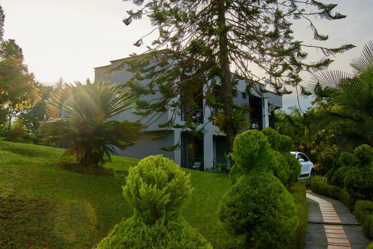 Kokumi By Bernalo Hotels Rionegro Buitenkant foto