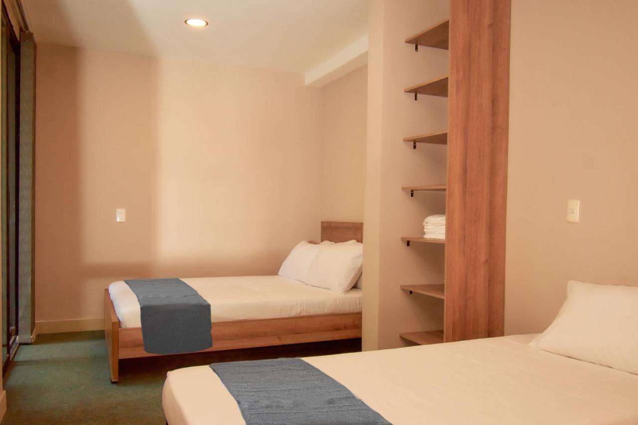 Kokumi By Bernalo Hotels Rionegro Buitenkant foto