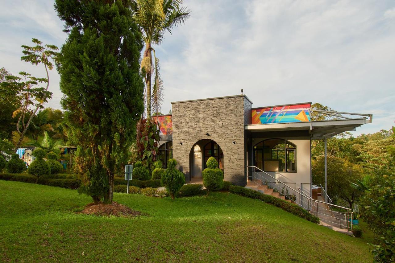 Kokumi By Bernalo Hotels Rionegro Buitenkant foto