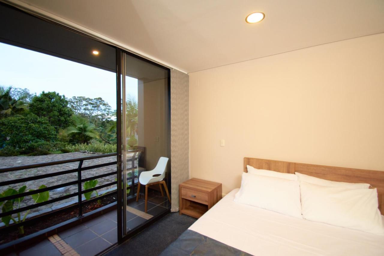 Kokumi By Bernalo Hotels Rionegro Buitenkant foto