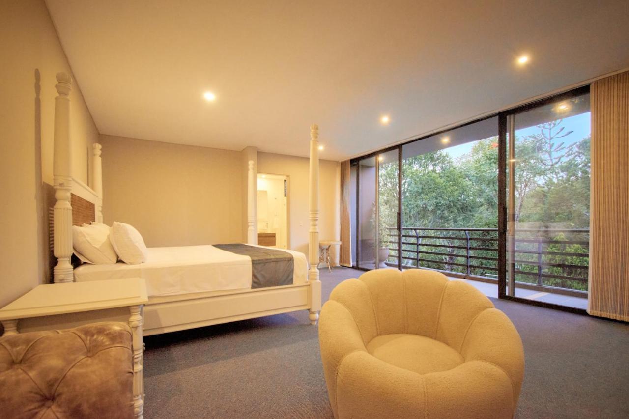 Kokumi By Bernalo Hotels Rionegro Buitenkant foto