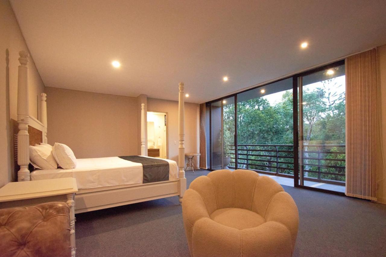 Kokumi By Bernalo Hotels Rionegro Buitenkant foto