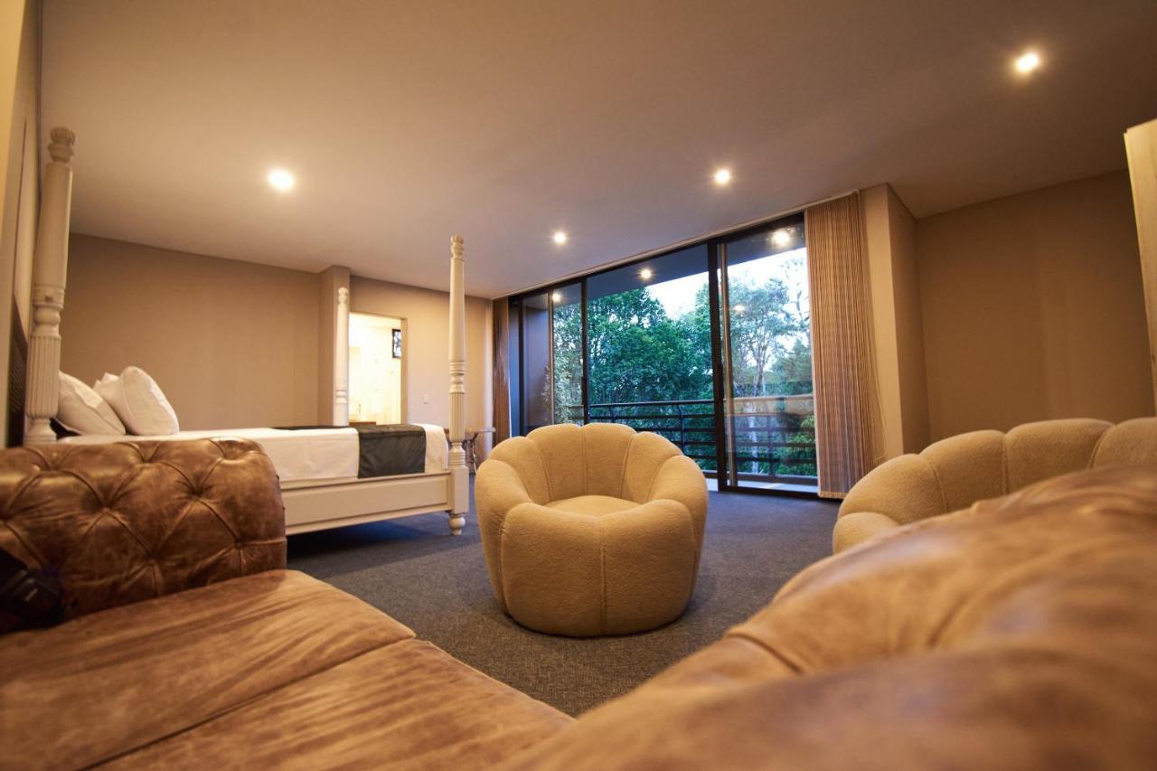 Kokumi By Bernalo Hotels Rionegro Buitenkant foto