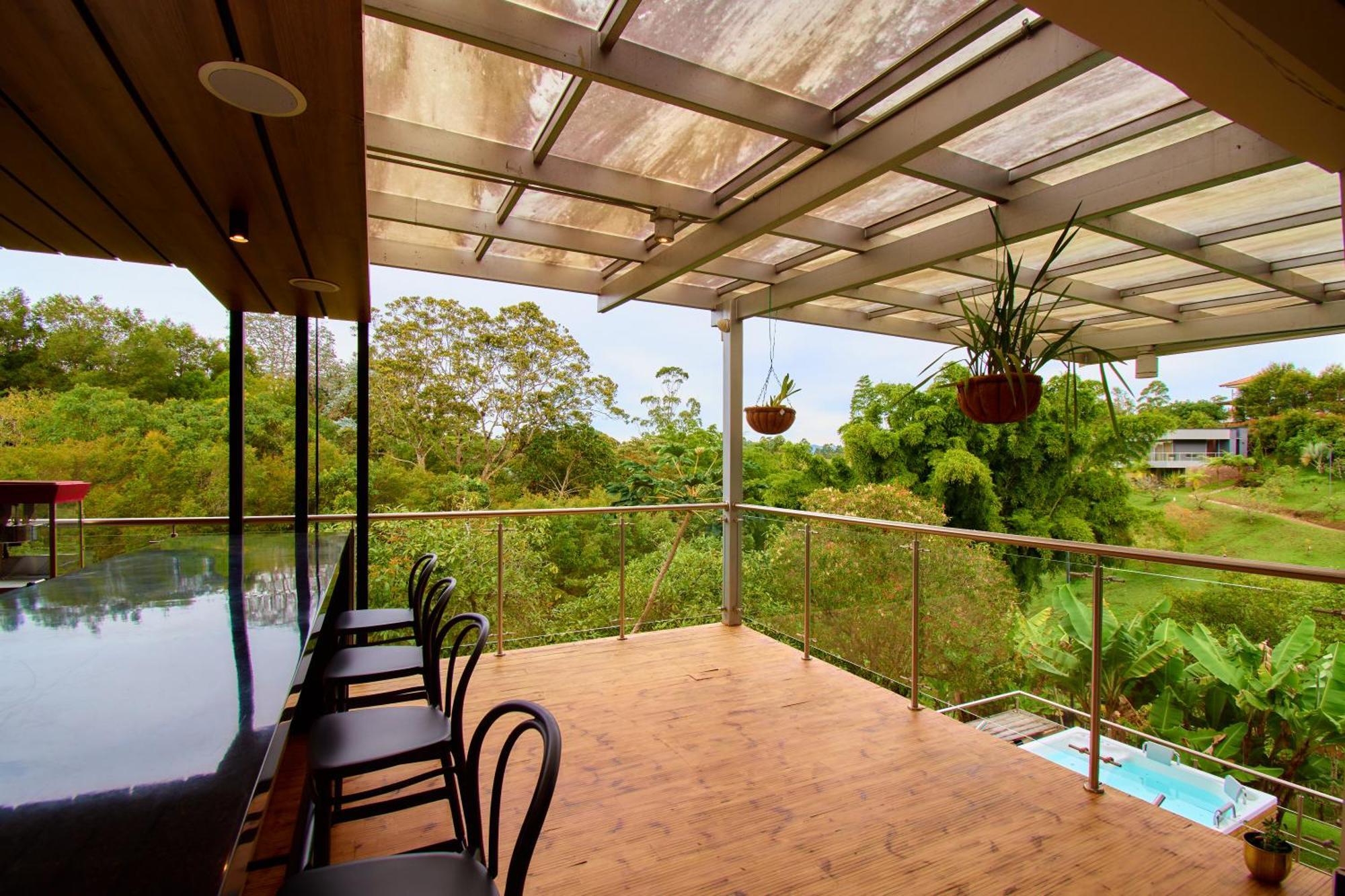 Kokumi By Bernalo Hotels Rionegro Buitenkant foto
