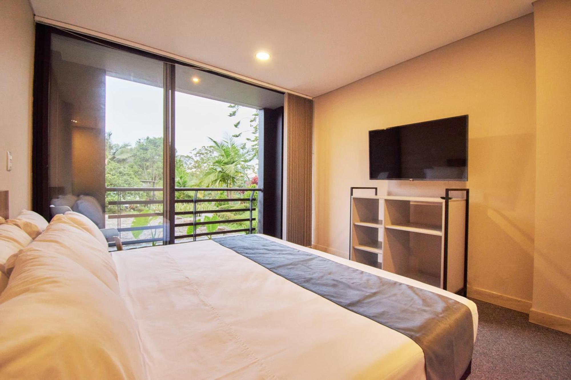 Kokumi By Bernalo Hotels Rionegro Buitenkant foto