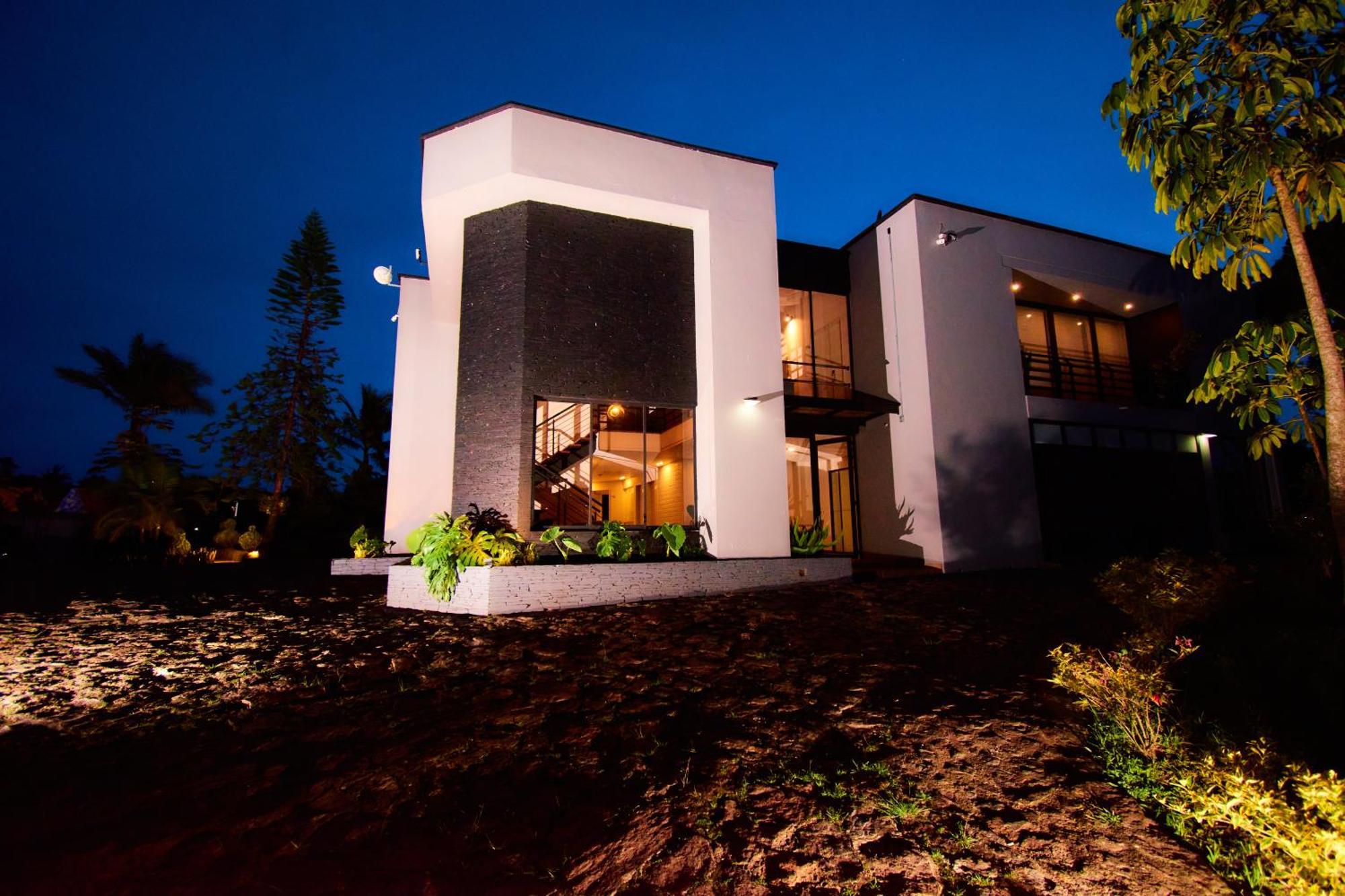 Kokumi By Bernalo Hotels Rionegro Buitenkant foto