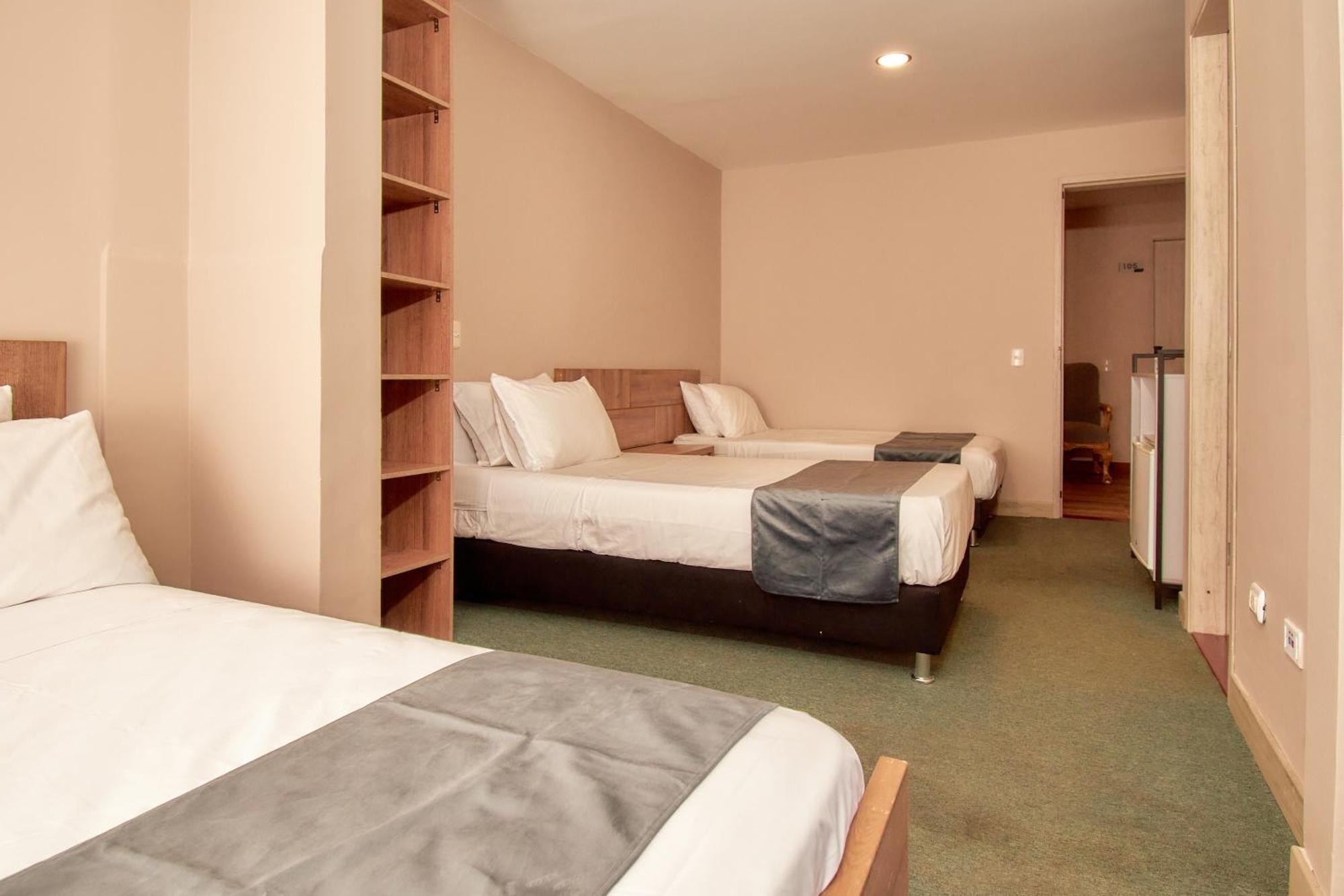 Kokumi By Bernalo Hotels Rionegro Buitenkant foto