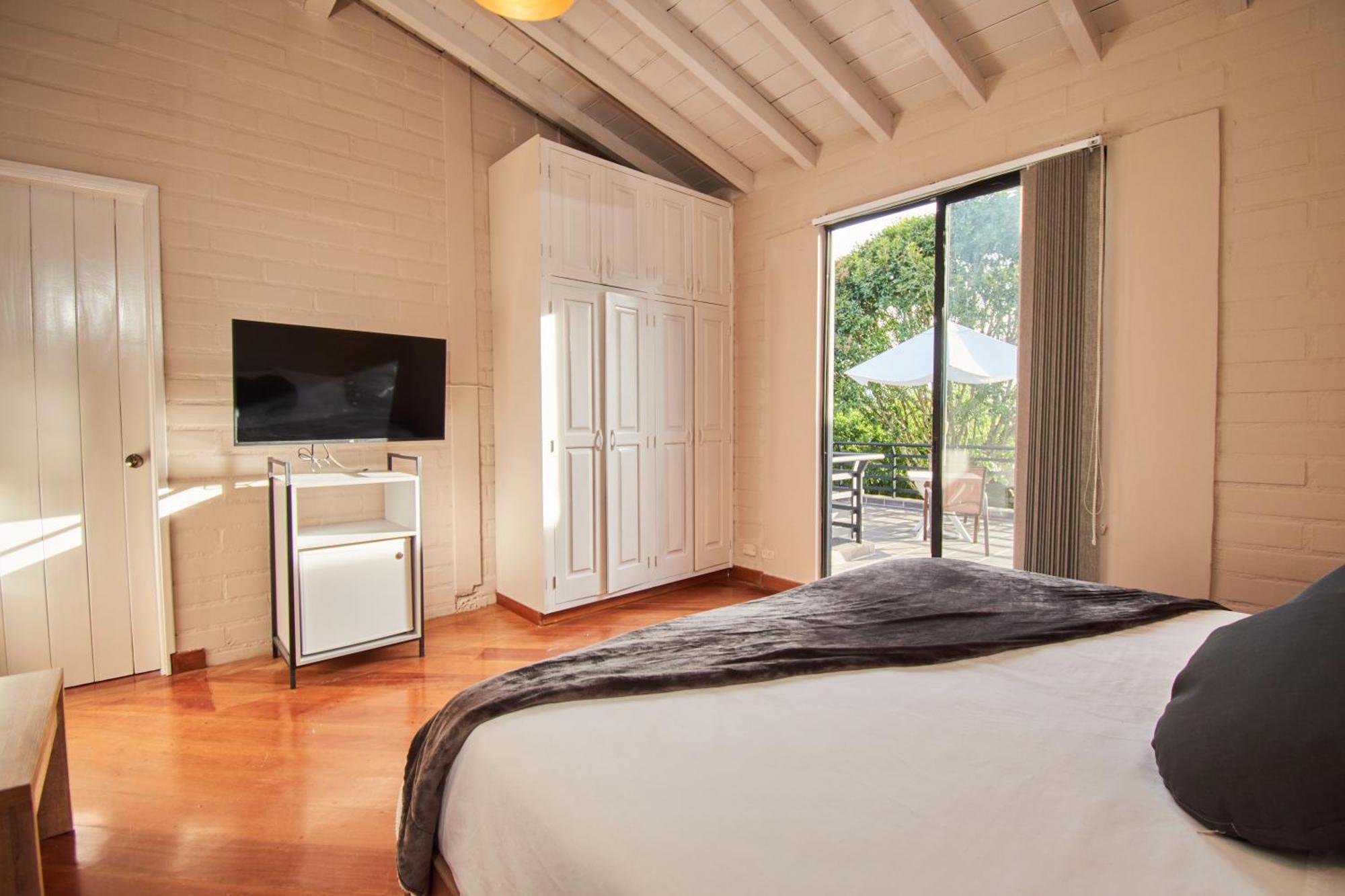 Kokumi By Bernalo Hotels Rionegro Buitenkant foto
